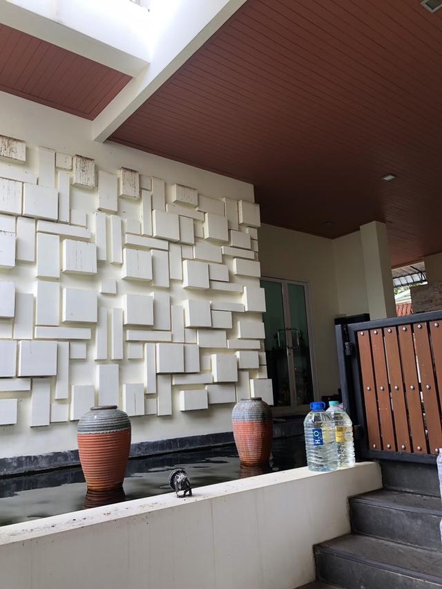 บ้านเดี่ยว โมเดิร์น เนื้อที่ 795 ตรม. 12