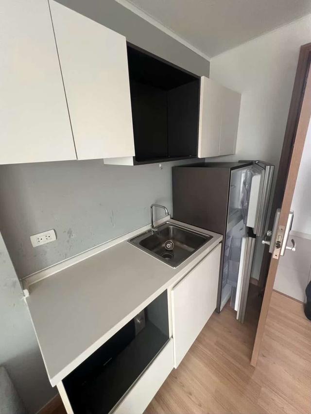 ให้เช่าคอนโดหรูหรา อีลิท ศาลายา 2