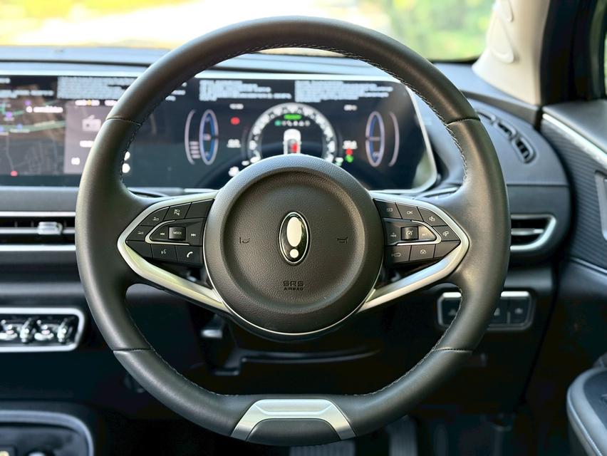 รหัสรถ PJP5927 2022 ORA GOOD CAT PRO 6