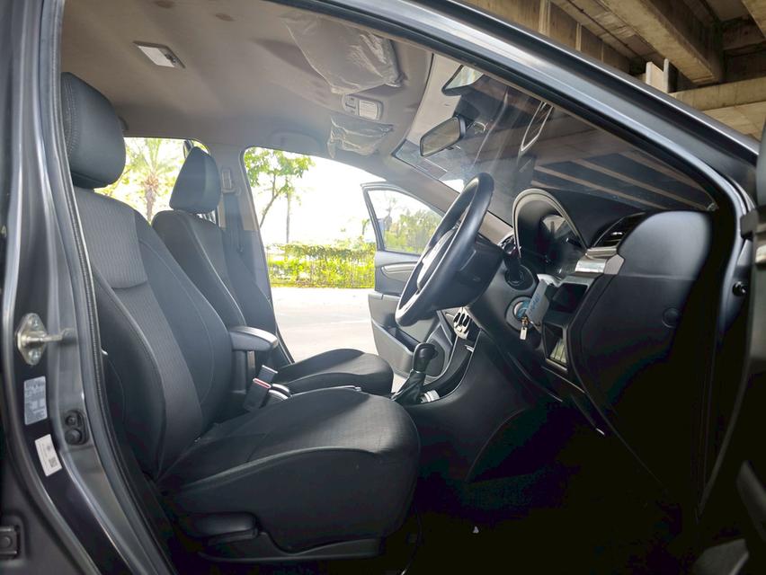 Suzuki Ciaz 1.2 GL AT ปี 2022 14