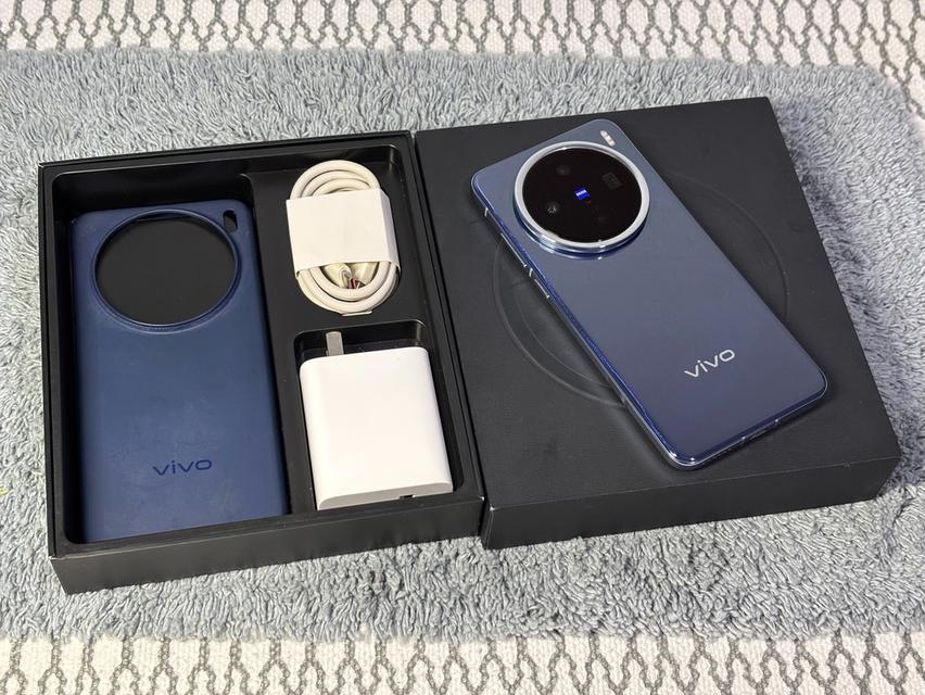 Vivo X200 512gb