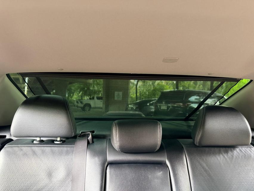 2016 Accord 2.0 EL AT รุ่นท๊อป ออฟชั่นครบ พร้อม Sunroof รูปที่ 19