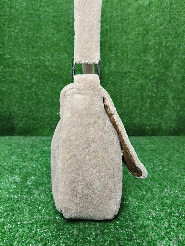 Chanel Precision Shoulder Bag รูปที่ 5