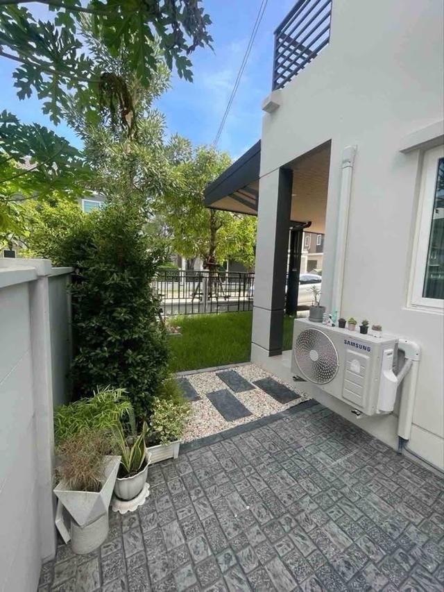 📌 ให้เช่าบ้านเดี่ยว เซนโทร บางนา-ศรีนครินทร์ 6