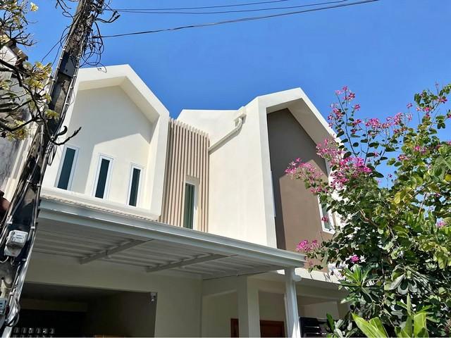 ขายบ้าน หมู่บ้าน เลิศอุบล 3 ซอยโชคชัย 4 รีโนเวทใหม่ บ้านสวยเหมาะอยู่อาศัย 1