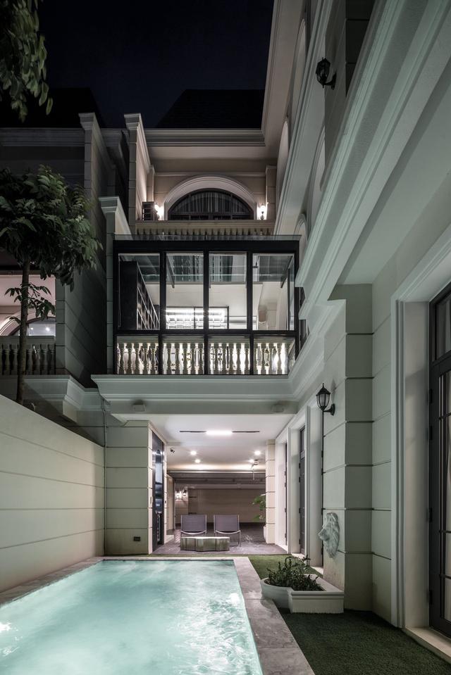 Luxury house Exclusive เอกมัย 22 2