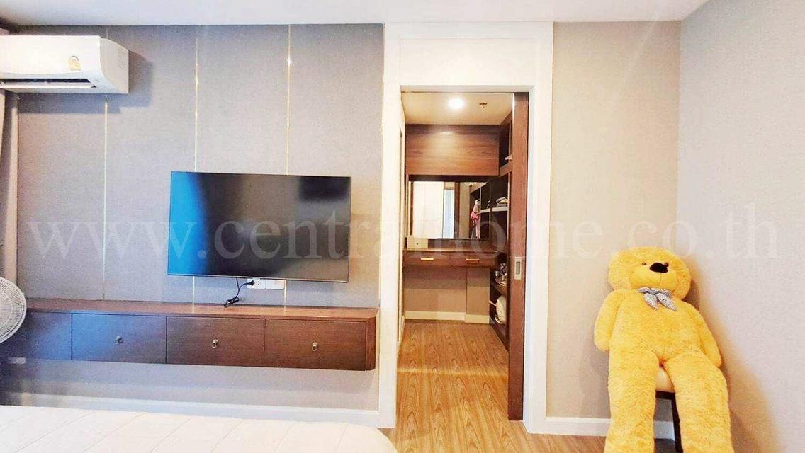คอนโด อาร์ติซาน รัชดา เฟอร์ครบ Built-in ใกล้ MRT ศูนย์วัฒนธรรม 11