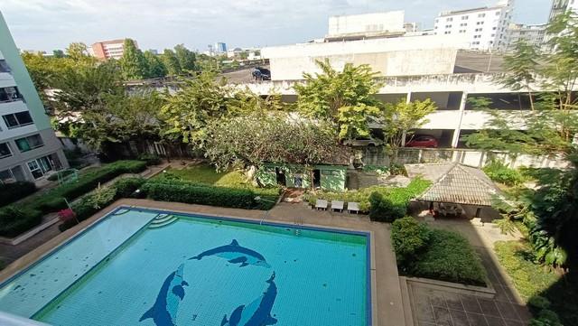 ขายคอนโดใกล้BTSลาดพร้าว101ซิตี้วิลล่าลาดพร้าว130 33ตร.ม.ย่านลาดพร้าว รามคำแหง เขตบางกะปิ 6