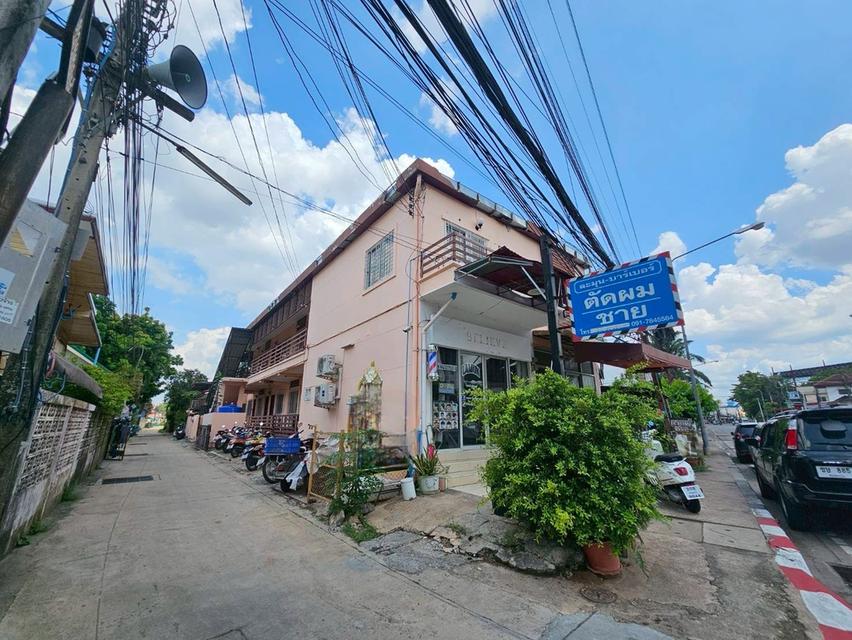 ขายอพาร์ทเม้นต์ ใจกลางเมืองขอนแก่น