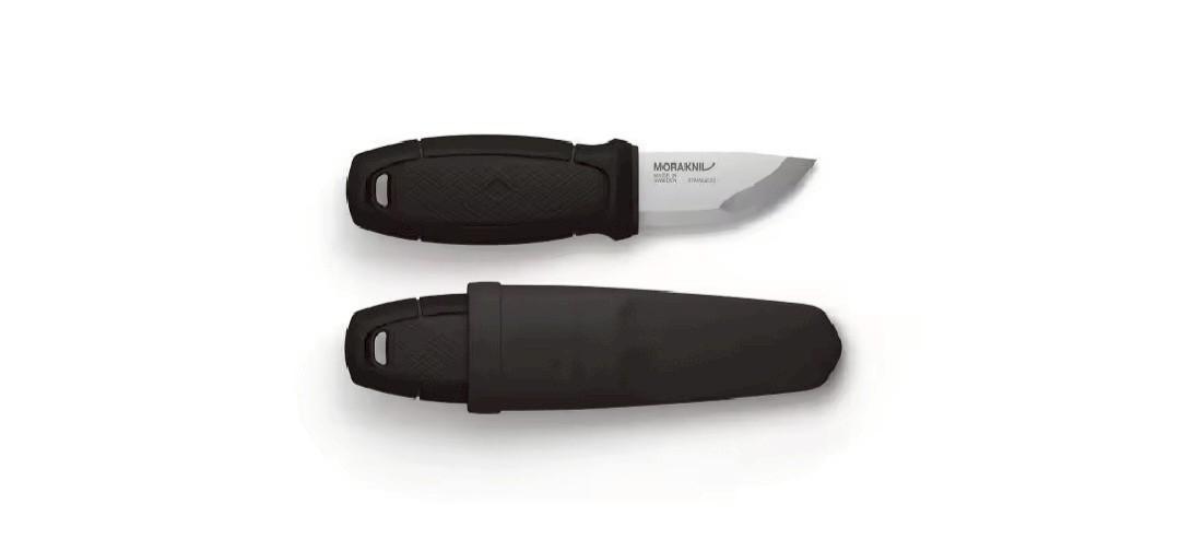 มีด Morakniv Eldrid Knife