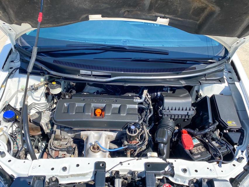 HONDA Civic FB มือสอง ปี 2013 รูปย่อยที่ 2