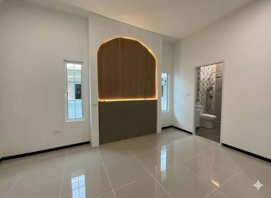 ขายบ้านเดี่ยวชั้นเดียว เจ้าของขายเอง ต่อรองได้ 3.29 ลบ. 57ตรว. พิกัดโรงโป๊ะ-พัทยา ใกล้ รร.ศรีสุวิช / แหลมฉบัง /พัทยา 13