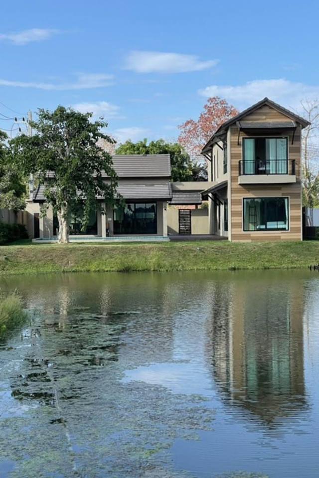 Escape to Paradise... หนีความวุ่นวายมาพักผ่อนที่พูลวิลล่า เงียบสงบ เหมาะกับการรีชาร์จพลัง✨ 1