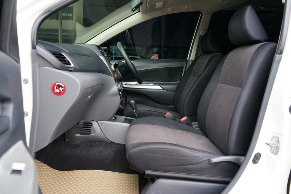 2013 TOYOTA AVANZA 1.5S 9