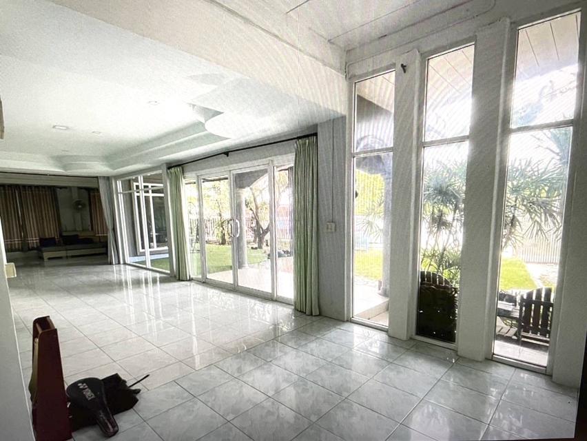 ขายที่ดินพร้อมสิ่งปลูกสร้าง เนื้อที่ 2ไร่ 3ตรว. ติดถนน 2ด้าน หน้ากว้าง 48เมตร ลึก 90เมตร 8