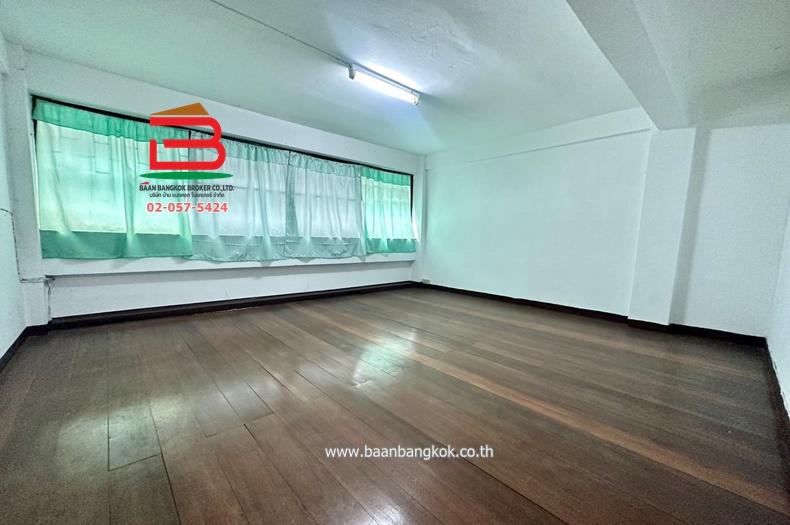 ขาย/เช่า อาคารพาณิชย์ 4 ชั้น ติดถนนเตชะวนิช เนื้อที่ 12 ตรว. ใกล้ MRT เตาปูน, สถานีกรุงเทพอภิวัฒน์ แขวงบางซื่อ เขตบางซื่อ กรุงเทพมหานคร 7