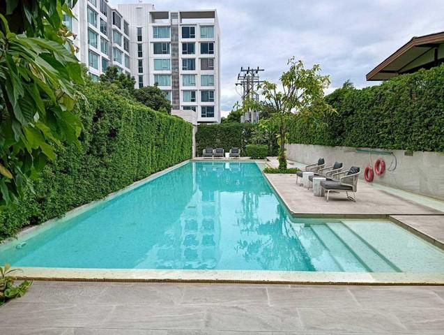 ขายคอนโด ยู เกษตร-นวมินทร์ Condo U Kaset-Nawamin ลาดปลาเค้า แขวงอนุสาวรีย์ เขตบางเขน,กรุงเทพมหานคร 4