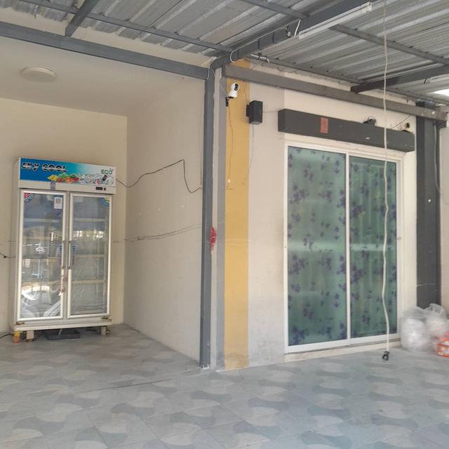 บ้านทาวน์เฮ้าส์ มือสอง 6