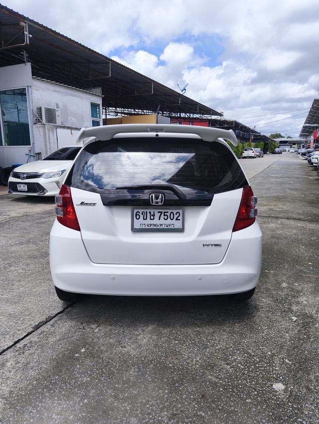 HONDA JAZZ 1.5V 2009