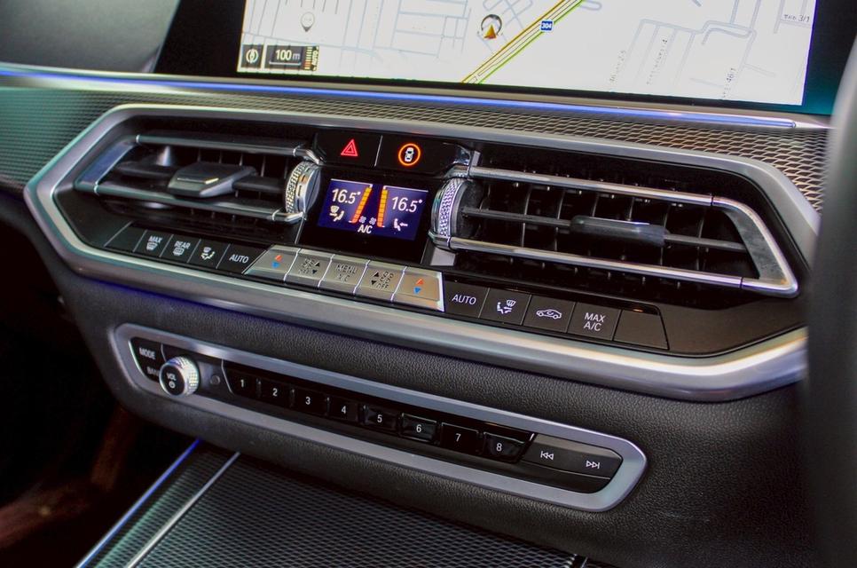 #BMW #X5 #xDrive30d M Sport ปี2023 🔥 ✅เพียง 2,950,000 ฿.💸‼️ 16