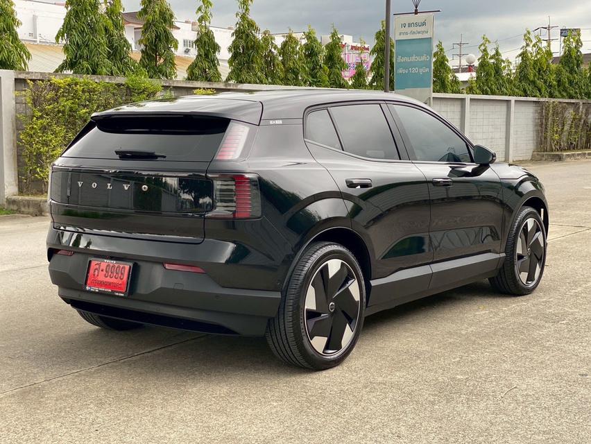 Volvo EX30 Ultra Twin Motor Performance ปี 2024