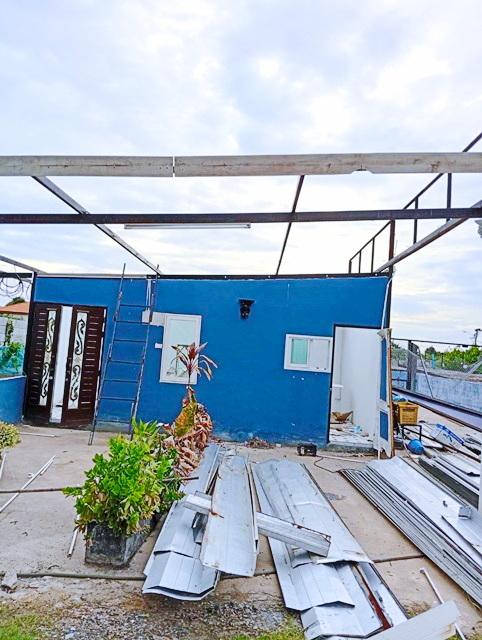 ร้านพี่ญาคนรุม 3 กม.ตลาดชุมพล 1.2 กม. ให้เช่าบ้าน พร้อมออฟฟิศ 3 ไร่ รังสิตคลอง 3 7นอน 7น้ำ ทำเลดี สวนน้ำเปรม วอร์เตอร์ปา 8