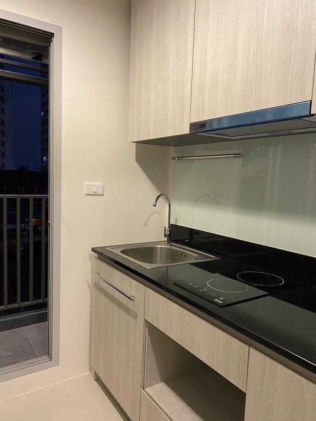 คอนโด NicheMono รามคำแหง 1 ห้องนอน 7