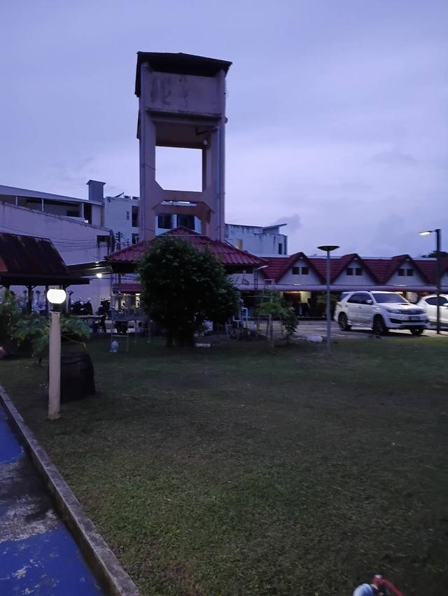 ที่ดิน พร้อมสิ่งปลูกสร้าง ใกล้หาด กะรน ภูเก็ต 3