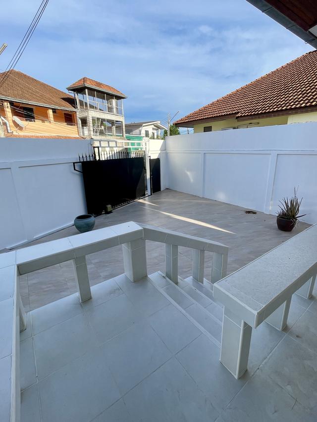 ขายบ้านเดี่ยวเนื้อที่ 166 ตร.ว. พัทยา (หนองไม้แก่น 10/1) / 166 Sq.W. Stand-Alone house in East Pattaya (Nong Mai Kaen) FOR SALE / 15