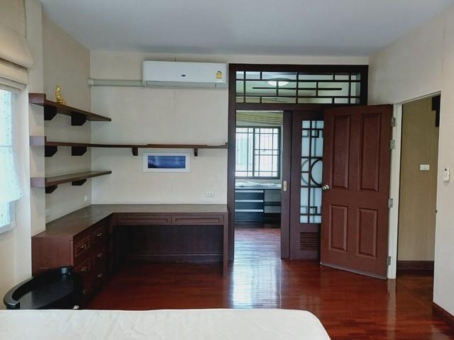 PB5335 ให้เช่าบ้านเดี่ยว 2ชั้น หมู่บ้าน เศรษฐสิริ ประชาชื่น เรสซิเด้นท์1 นนทบุรี 7