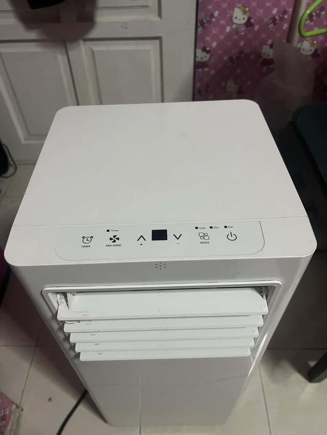 แอร์เคลื่อนที่รุ่นTCL รูปที่ 5