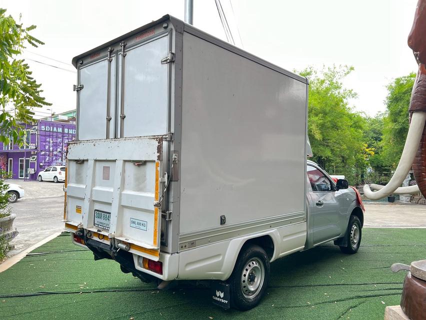 🚛 ตัวช่วยทำเงิน ทุ่นแรงขั้นสุด! NISSAN NAVARA 2.5 S ปี 2022 🚛 รูปที่ 12