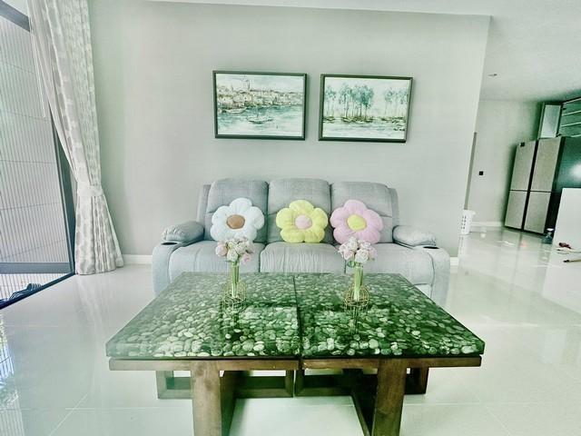 PB5823 ให้เช่า บ้านเดี่ยว โครงการเศรษฐสิริ กรุงเทพกรีฑา1 ซอยประชาร่วมใจ ถนนศรีนครินทร์-ร่มเกล้า  5