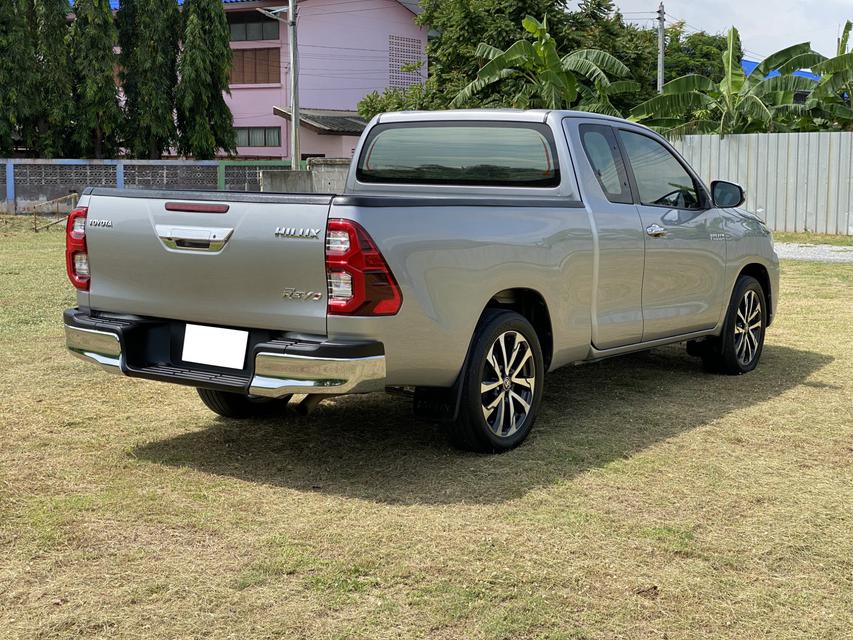 toyota revo 2017 ฟรีของแต่ง 170,000 บาท