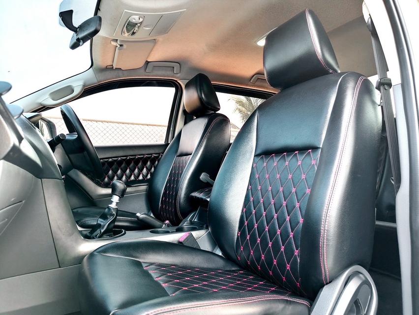 MAZDA BT-50 2.2 PRO  Hi-Racer 4 ประตู   M/T ปี 2019 รูปที่ 10