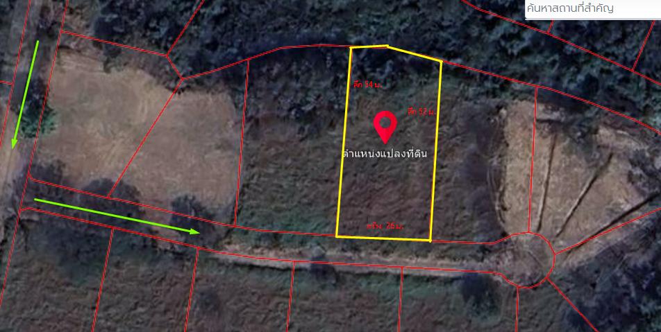 Listing No. 68010040 : ขายที่ดินจัดสรรขนาด 329.ตร.ว. ในโครงการ รอยัล เพลส (Royal Place) บนถนนบางนา-ตราด กม.26 บางบ่อ สมุทรปราการ 2