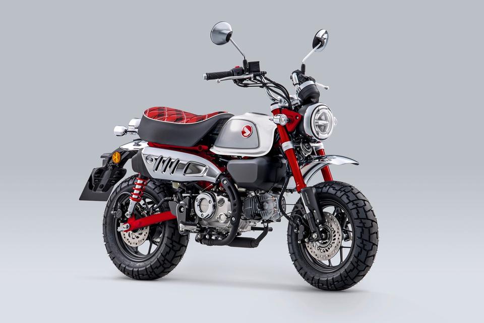 HONDA MONKEY