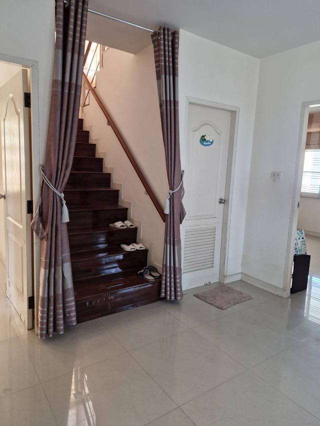 บ้านเดี่ยว 85 ตรว. ใกล้ ม.มหิดล - หมู่บ้าน อาภากร 2 ศาลายา 11