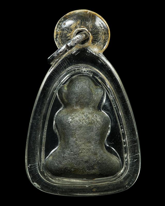 พระเครื่อง พระปิดตาพัทลุง รูปย่อยที่ 2