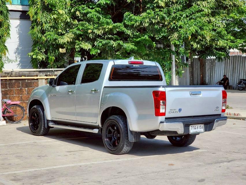 ขาย Isuzu Dmax 1.9Z Hi-lander ปี18