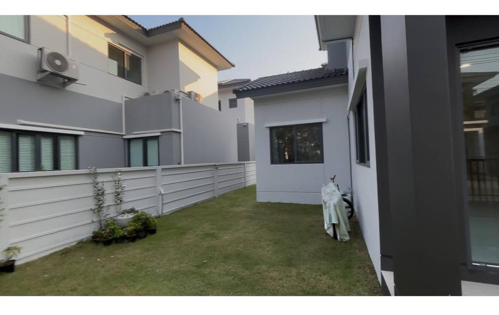 ขายบ้านเดี่ยว Centro ราชพฤกษ์-345 ราคาพิเศษกว่านี้ไม่มีอีกแล้ว 14