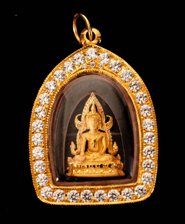 พระพุทธชินราช ปี 2562