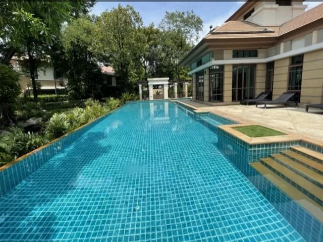 ขายบ้านเดี่ยว 2 ชั้น 420 ตรม. บ้านแสนสิริ สุขุมวิท 67 ใกล้ BTS พระโขนง ( ขายพร้อมผู้เช่า )