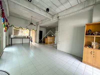 บ้านเดี่ยว 2 ชั้น หมู่บ้าน บัวทองธานี บางบัวทอง 3