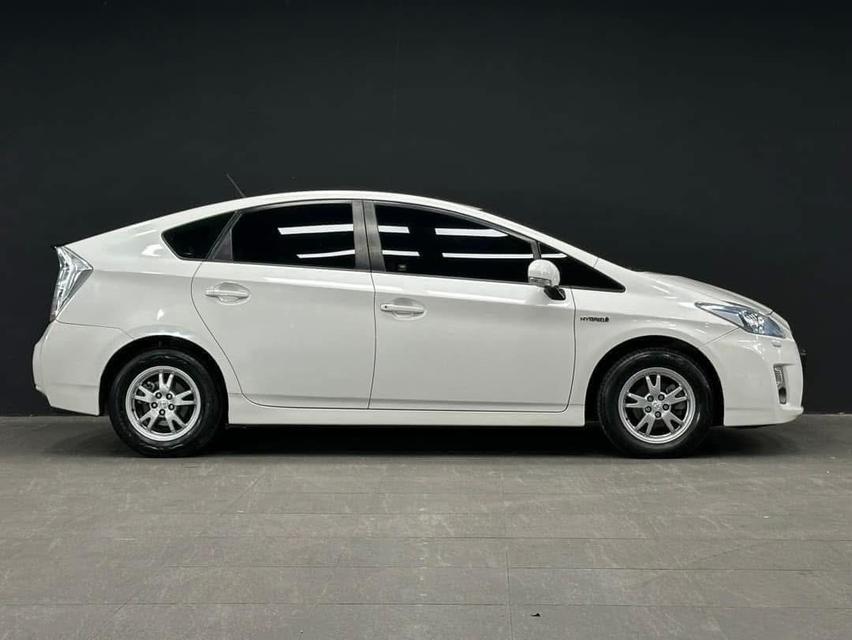 ขาย Toyota Prius 1.8 ตัวท็อป ปี 2011 2