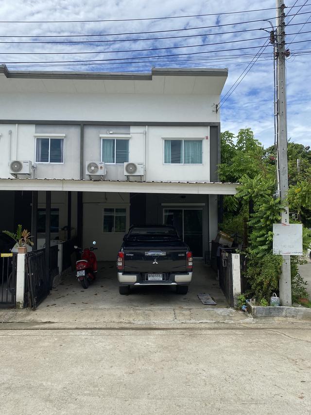 บ้าน ทาวน์เฮ้าส์ มือ 2 1