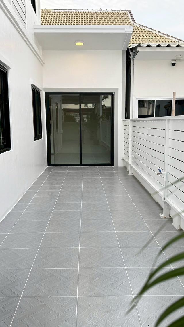 หมู่บ้านพฤกษา25 5
