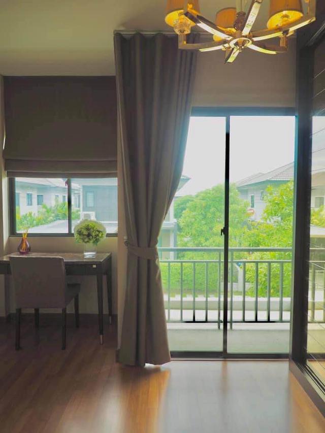 ขาย บ้านเดี่ยว 2 ชั้น โครงการ AP Centro Westgate ***บ้านสภาพดีมาก ไม่มีต่อเติม ไม่มีเจาะตะปู*** 3