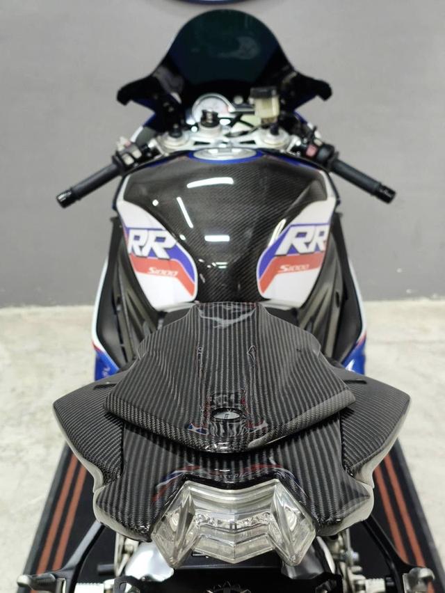 ออกรถ 0 บาท S1000RR ปี2019 รูปที่ 11