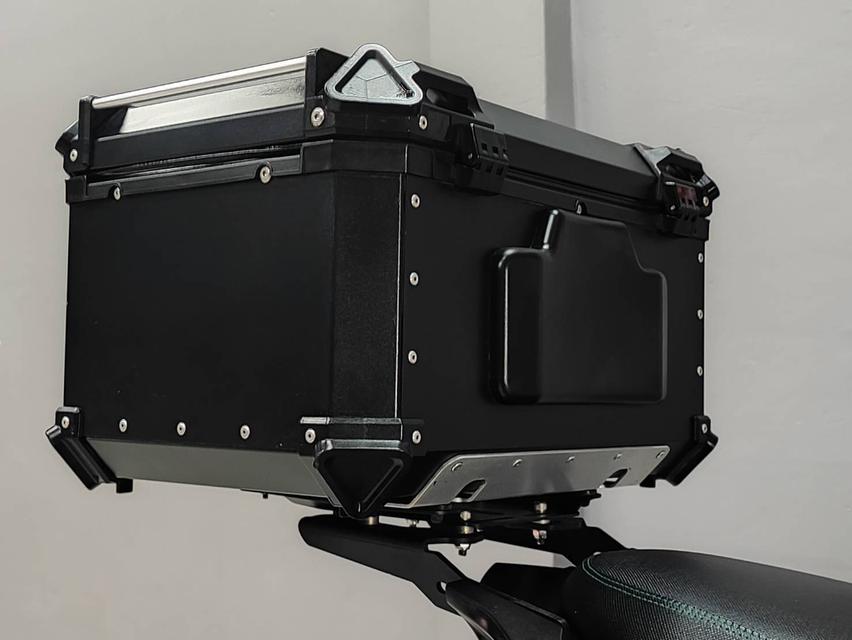 VERSYS650 ปี 2022 แต่งครบออกรถ 9000 บาท  16